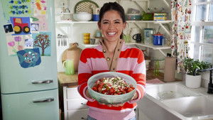 Lawn Game Fun, Harvest Included