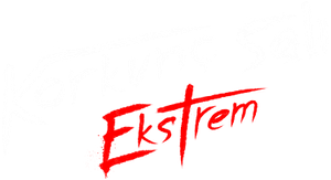 Terça do Terror — Logos 8