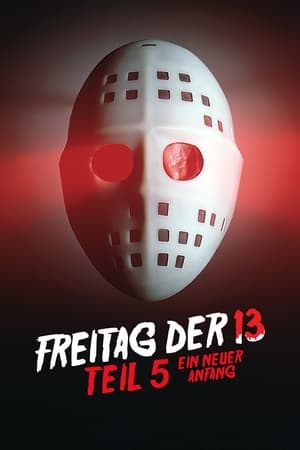 Freitag der 13. - Ein neuer Anfang