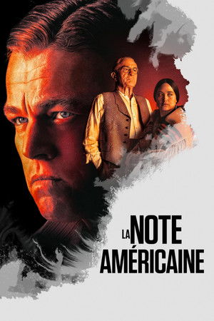 poster Killers of the Flower Moon