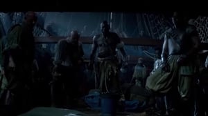 Black Sails Season 1 Episode 6