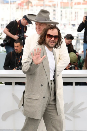 Peter Lanzani portrait