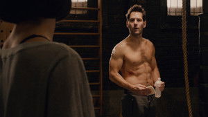 Homem-Formiga Dual Áudio