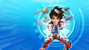 Mechamato – Loạt Phim Hoạt Hình (Phần 4)