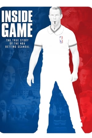 Poster 인사이드 게임 2019
