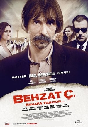 Image Behzat Ç.: Ankara Is on Fire