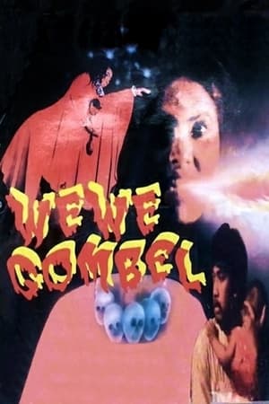 Poster Wewe Gombel (1988)