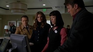 Castle Season 6 Episode 16