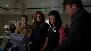 Castle Temporada 6 Capitulo 16