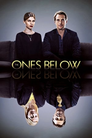 The Ones Below cover