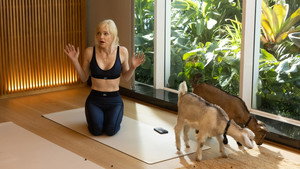 Spa Weekend movie still 16