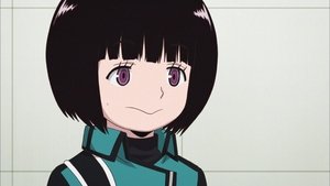 World Trigger An Evolving Mikumo Squad