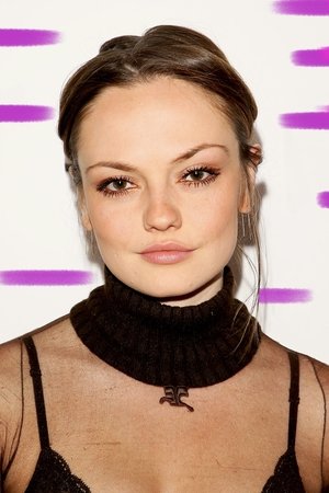 Emily Meade jako Sydney Sloane