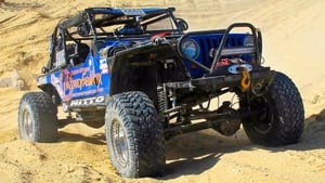 Dirt Every Day Gettin' Dirty at 2013 King of the Hammers!