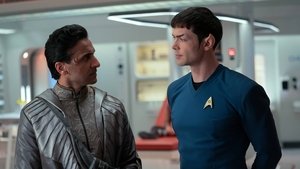 Star Trek : Strange New Worlds Season 1 Episode 6