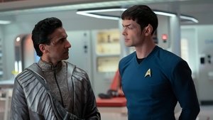 Star Trek: Strange New Worlds Season 1 Episode 6 مترجمة