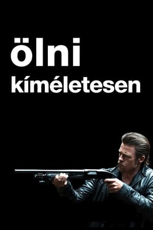 Poster Ölni kíméletesen 2012