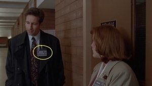 X-Files saison 1