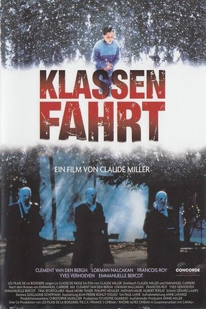 Image Die Klassenfahrt