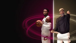 Eli Manning Presents: The Undercovers – Donovan Mitchell