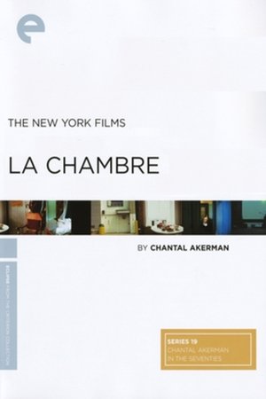 Image La Chambre