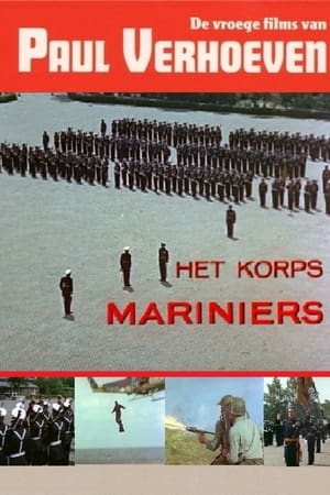 Het korps Mariniers film complet