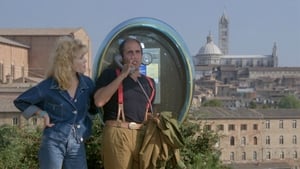 Il burbero (1986)