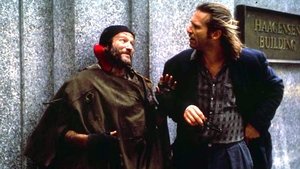 The Fisher King