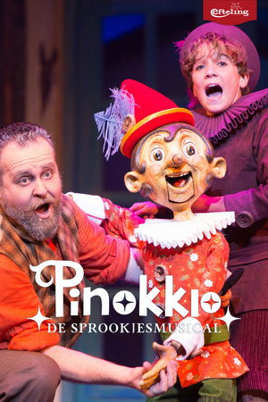 De Sprookjesmusical - Pinokkio 11