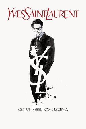 Yves Saint Laurent