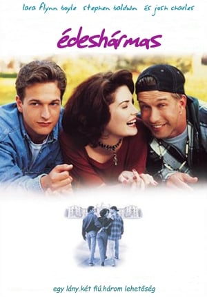Édeshármas (1994)