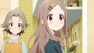 Encouragement of Climb: 4×6
