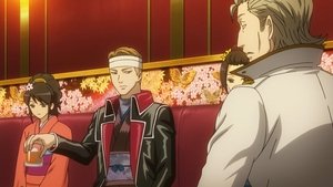 Gintama Season 7 Episode 44