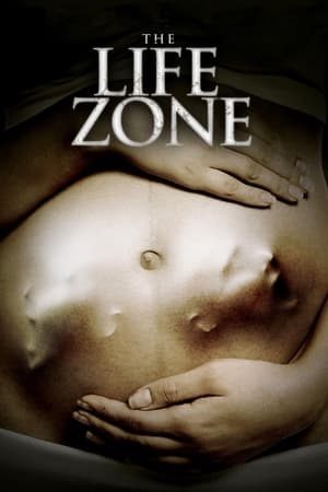 Poster The Life Zone (2011)