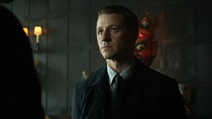 Gotham temporada 1 capitulo  8