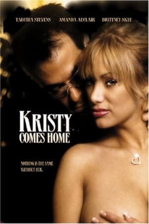 Poster Kristy Comes Home (2005)