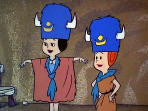 The Flintstones: 4×22