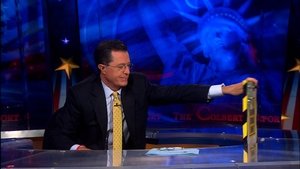 The Colbert Report: 10×3