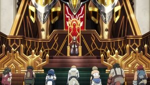Knight’s & Magic Season 1 Episode 5