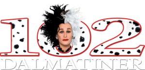 102 Dalmatians — Logos 7