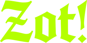 Zot! — Logos 2