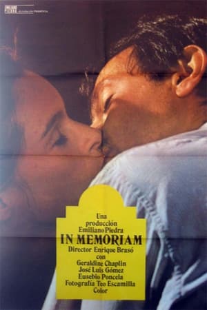 In Memoriam film complet