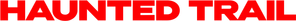 Haunted Trail — Logos 3
