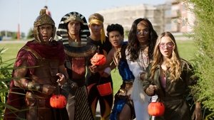 Power Rangers Super Ninja Steel Episódio 18