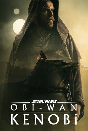 Постер сериала «Оби-Ван Кеноби (2022)» — (38 из 125)