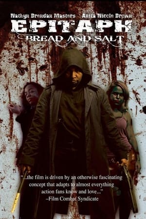 Poster Epitaph: Bread and Salt (2013)