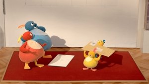 Twirlywoos Through