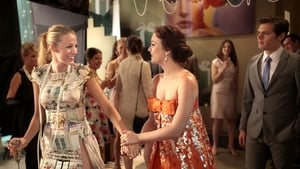 Festa di matrimonio – Gossip Girl: Stagione 5 x Episodio 8