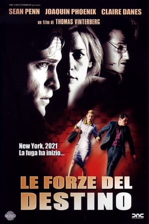 Poster di Le forze del destino