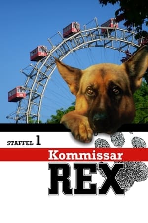 Kommissar Rex: Staffel 1